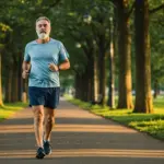 Những Thói Quen Nhẹ Nhàng Giúp Cơ Thể Dễ Chịu Khi Đi Lại Nhiều